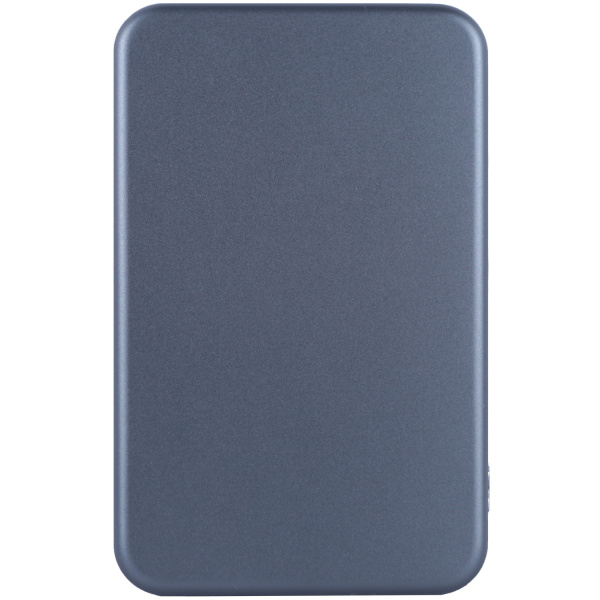 Магнитный внешний аккумулятор ёмкостью 5000 мАч