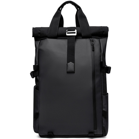 Рюкзак PARKER, Чёрный