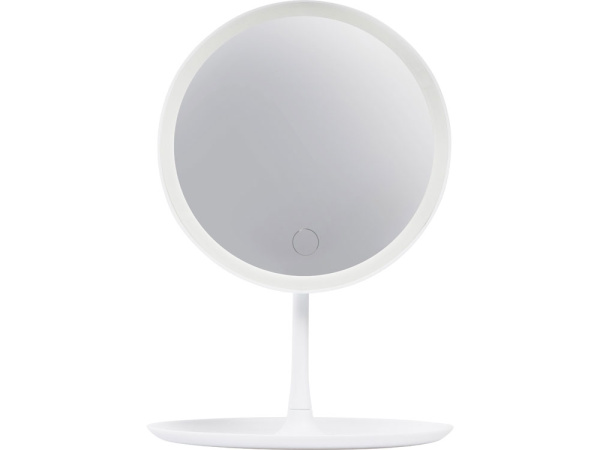 Косметическое зеркало с LED-подсветкой Beautific