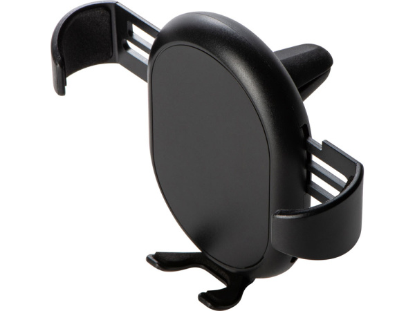 Автомобильное беспроводное зарядное устройство Mobi Автомобильное беспроводное зарядное устройство Mobi