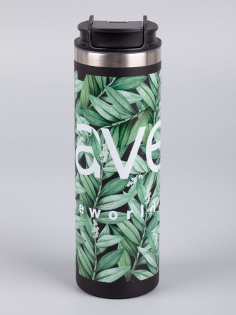 Термостакан Ringo Stark, черный