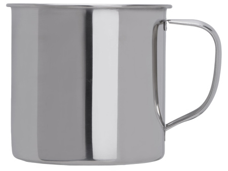 Кружка из нержавеющей стали Trek M