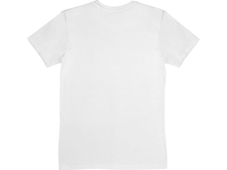 Футболка HD из премиального хлопка мужская