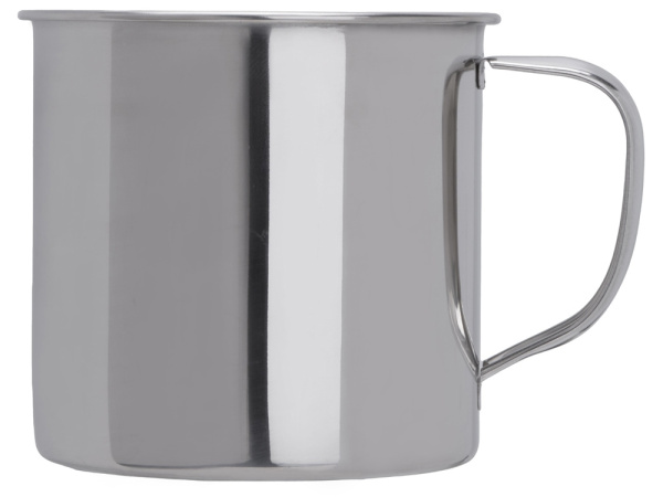 Кружка из нержавеющей стали Trek M