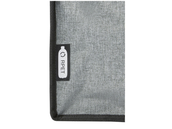 Сумка-холодильник Reclaim из переработанного PET-пластика