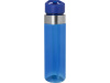 Dylan 650 мл Tritan бутылка с крышкой-носиком - Синий