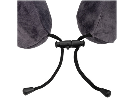 Подушка дорожная с эффектом памяти Подушка дорожная с эффектом памяти