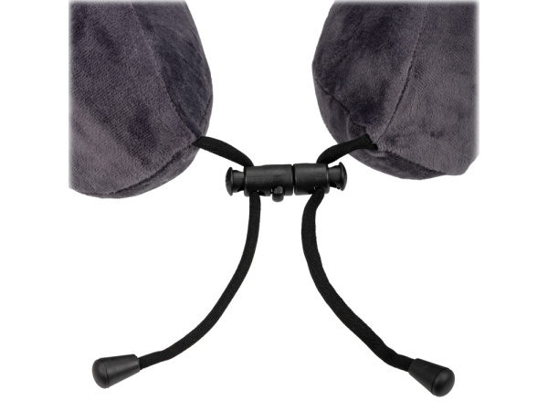 Подушка дорожная с эффектом памяти Подушка дорожная с эффектом памяти