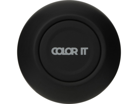 Термокружка Vacuum mug C1, soft touch, 370 мл