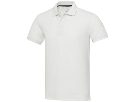 Рубашка поло Emerald, унисекс