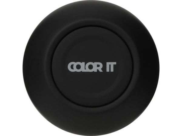 Термокружка Vacuum mug C1, soft touch, 370 мл