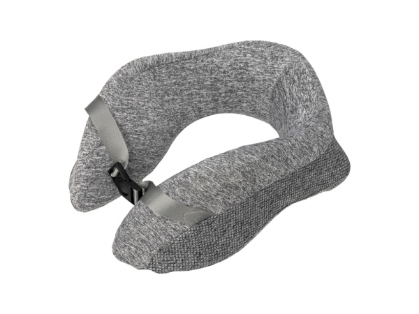 Подушка дорожная с эффектом памяти Подушка дорожная с эффектом памяти