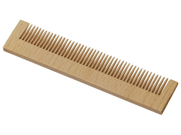 Расческа-гребень для волос Leela