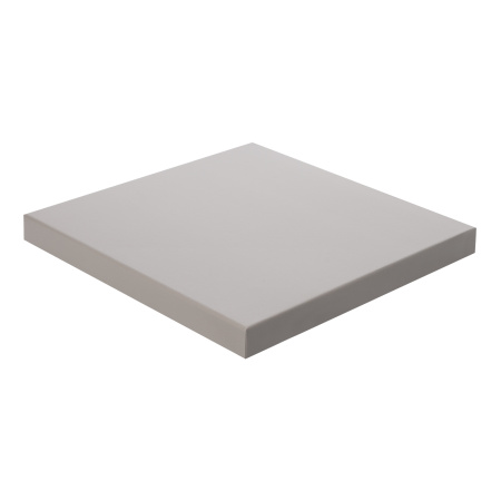 Подарочная коробка с ложементом для ежедневника и ручки, серая