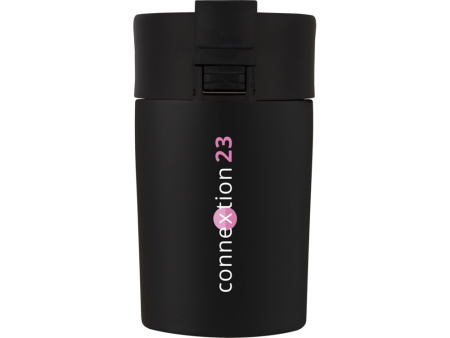 Термокружка Jetta с вакуумной изоляцией, 180 мл