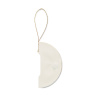 Foldable  XMAS bauble hanger