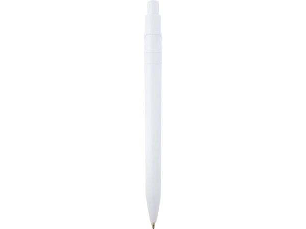 Ручка шариковая из переработанной пластмассы Unica