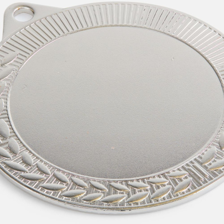 Медаль Regalia, большая, серебристая