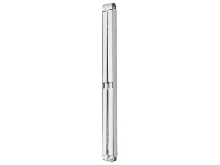 Подарочный набор в пластиковом кейсе