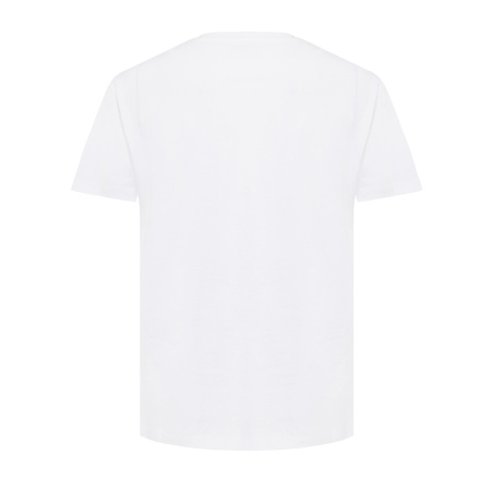 Футболка Iqoniq Yala из переработанного хлопка, женская, 160 г/м²