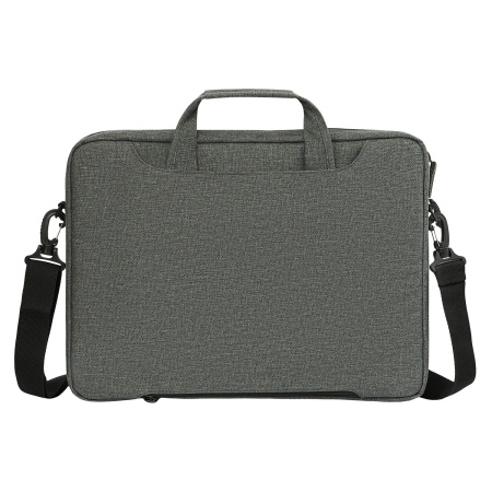 Сумка для ноутбука Migliores, серый/серый
