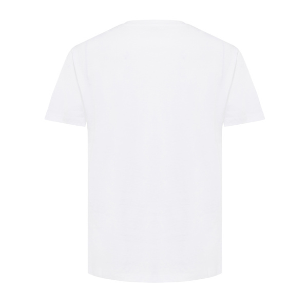 Футболка Iqoniq Yala из переработанного хлопка, женская, 160 г/м²