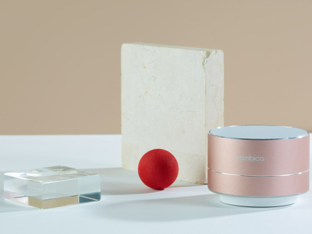 Портативная колонка Mysound BT-03 4C