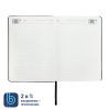Набор Bplanner Business 01 (черный)