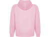 Толстовка с капюшоном Vinson, светло-розовый