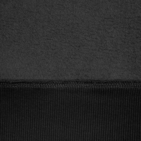 Худи Kulonga Oversize, черное, размер 3XL/4XL