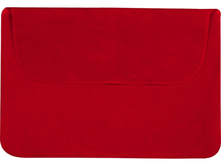 Набор для путешествий Глэм, красный Набор для путешествий Глэм, красный