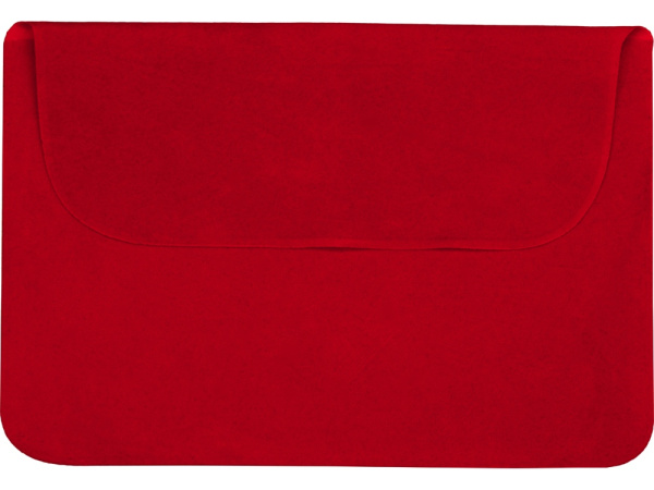 Набор для путешествий Глэм, красный Набор для путешествий Глэм, красный