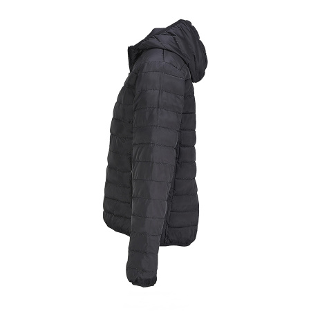 Куртка женская "STREAM HOODED" 280 Т