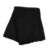 Плед PLAIN, 100х140 см,  флис 150 гр/м2; 100% полиэстер