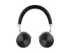 Беспроводные наушники Rombica mysound BH-13 Black ANC, черный (Р)