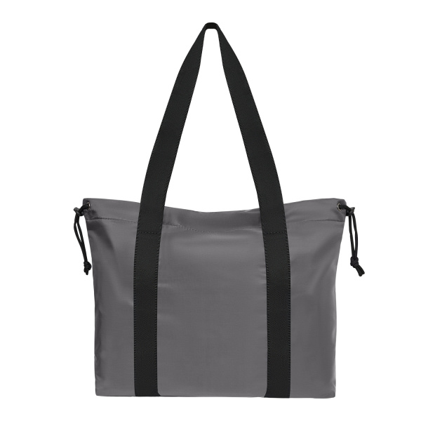 Сумка для покупок Раш (Rush), серая