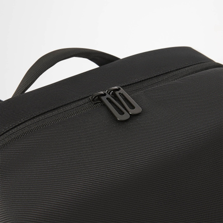 Рюкзак Хайд (Hide), черный