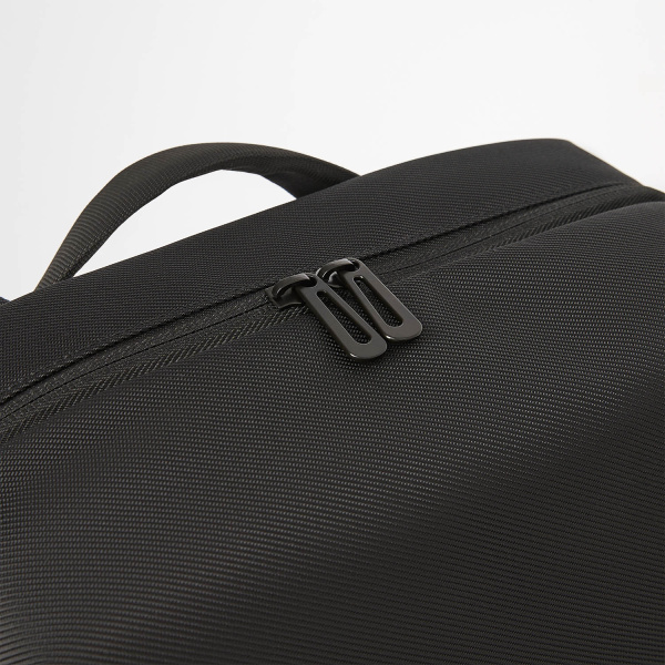 Рюкзак Hide, черный