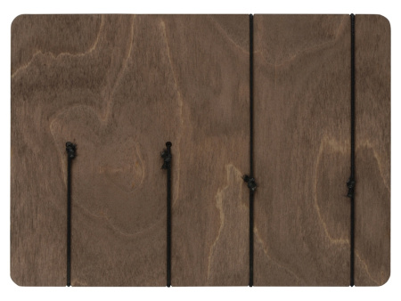 Подарочный набор Путешественник с флягой и мультитулом, синий