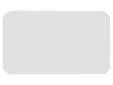 Набор аксессуаров для вина Malbec в пластиковой подарочной коробке, 2шт