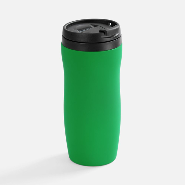 Набор Vale Plush, зеленый