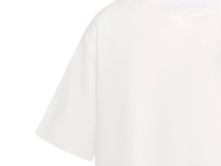 Футболка с пич отделкой Kyoto, унисекс