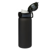 Бутылка для воды Roys, черная