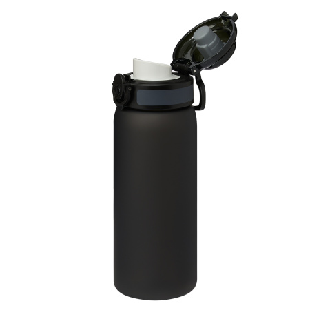 Бутылка для воды Roys, черная
