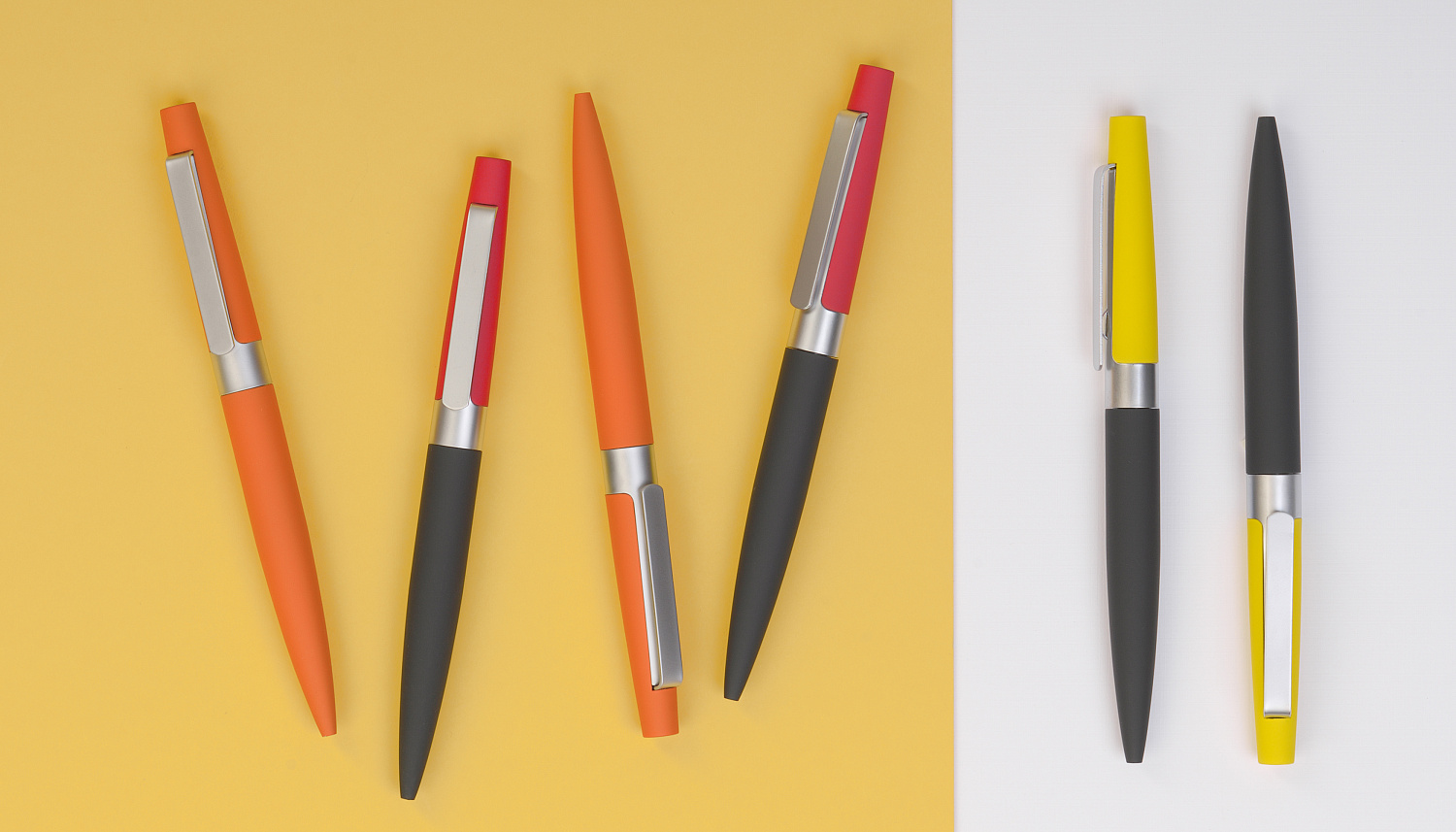 Ручка шариковая "Peri"покрытие soft touch