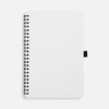 Блокнот на пружине Stone Line