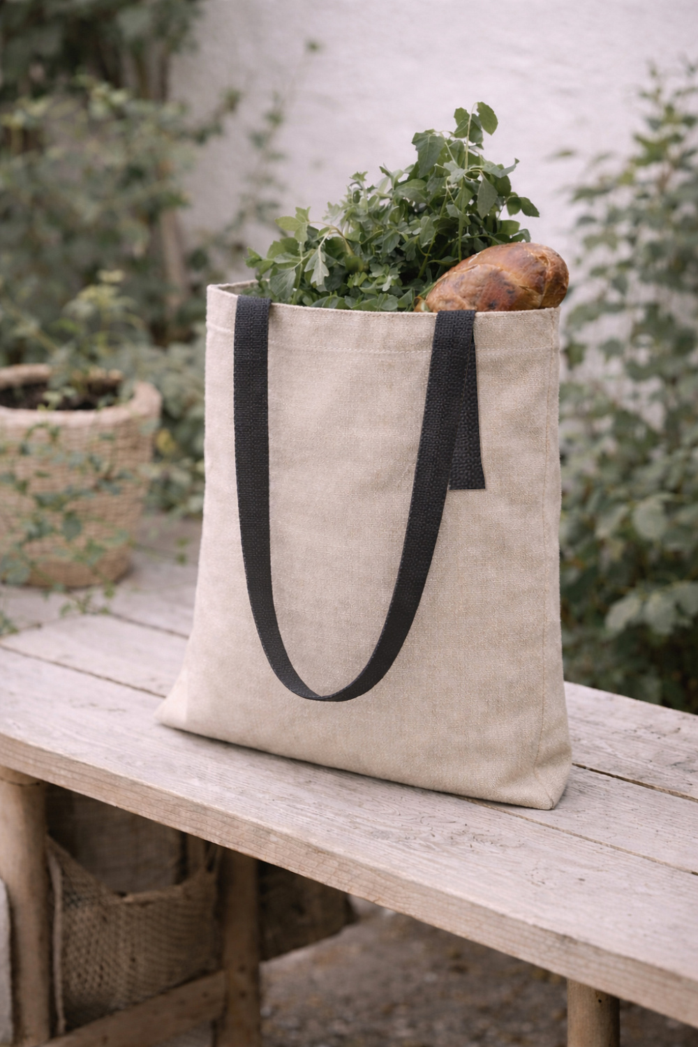 Шоппер Superbag Light