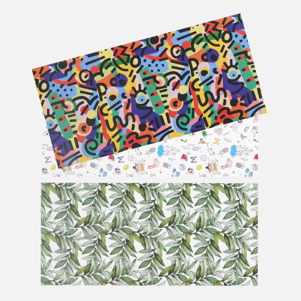 Суперобложка для ежедневника Mirada