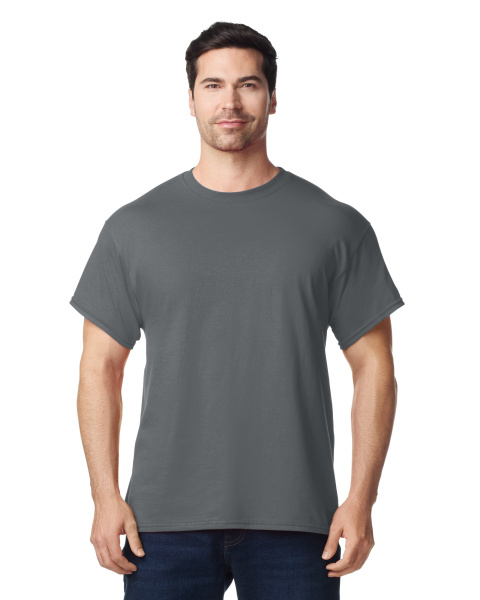 Футболка HEAVY COTTON, ГРАФИТОВЫЙ S