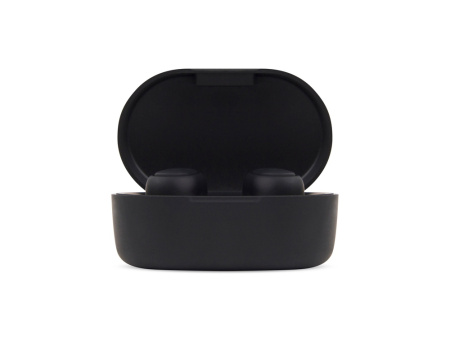 Наушники Rombica Mysound Play - Black/TWS (Р)